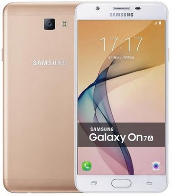 Замена камеры на телефоне Samsung Galaxy On7 (2016)